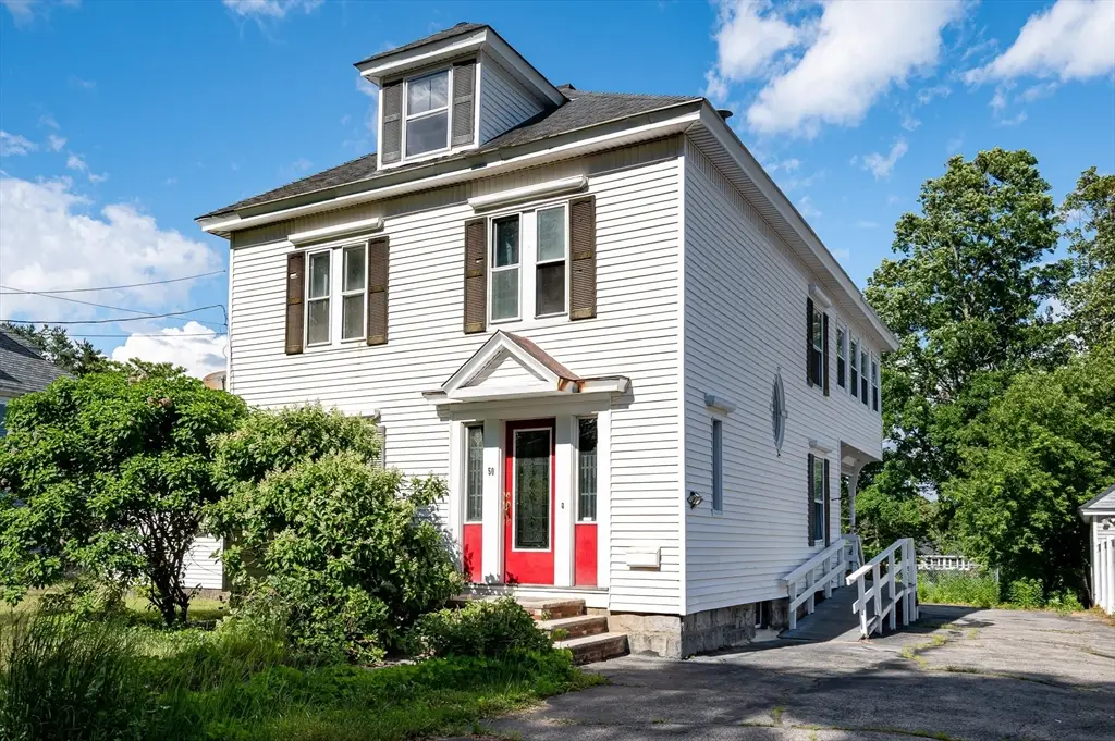 50 Wentworth Avenue, Lowell, MA 01852 - #1