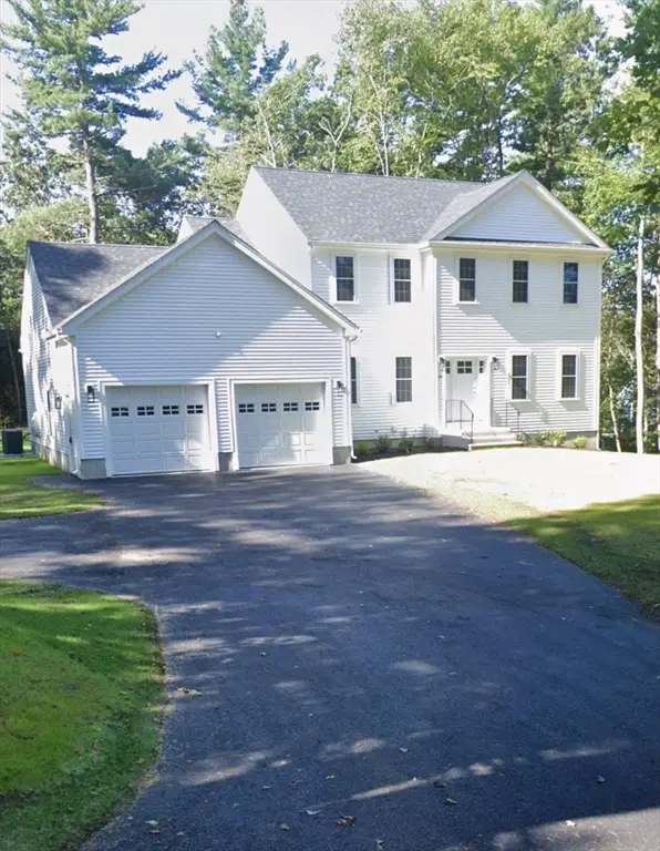 203 Albee Rd, Uxbridge, MA 01569 - #2