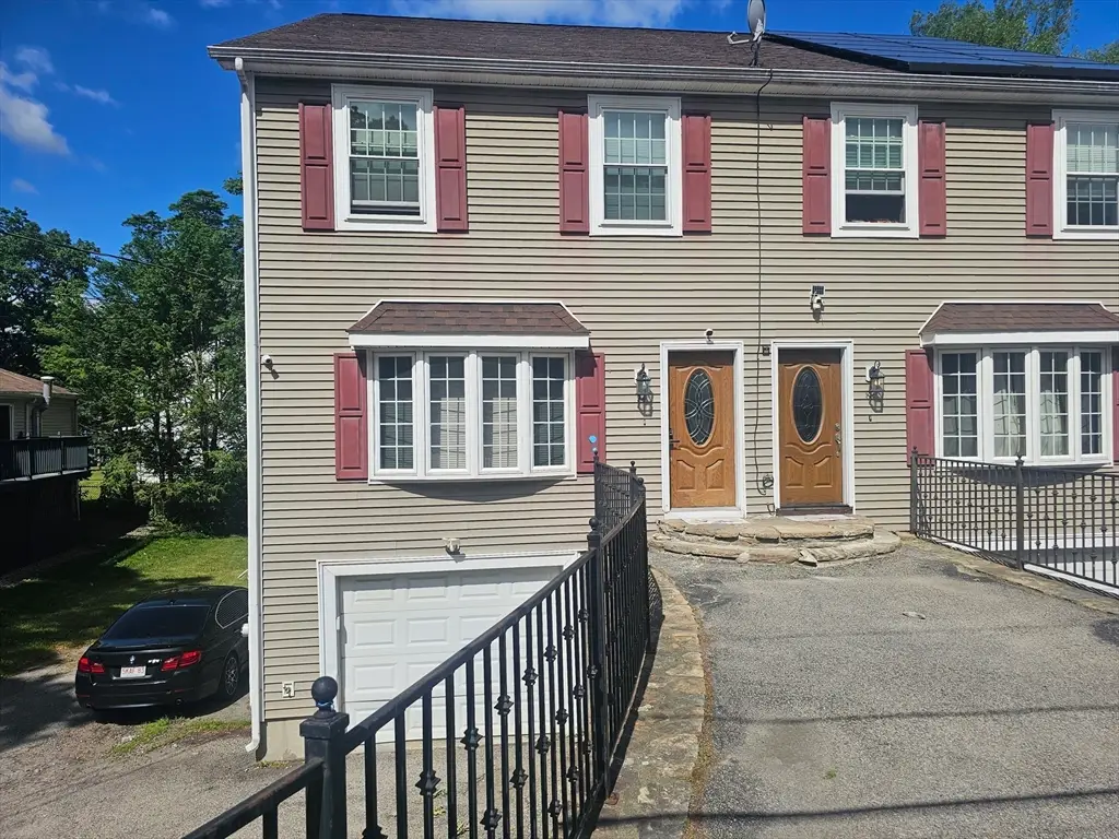 84 Valmor St, Worcester, MA 01604 - #1