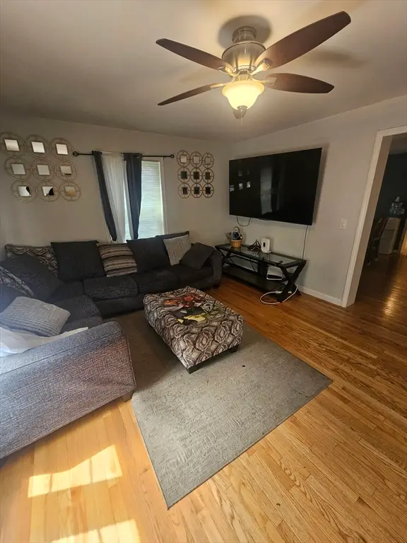 84 Valmor St, Worcester, MA 01604 - #3
