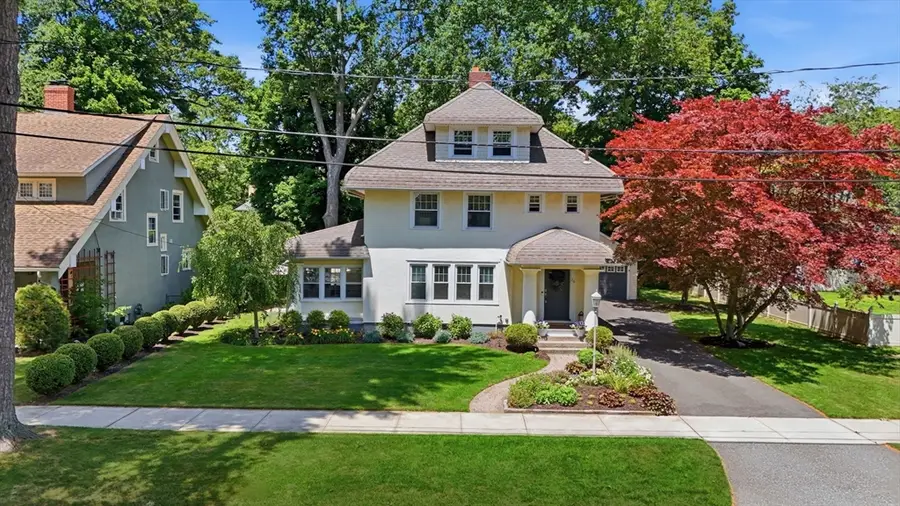 26 Hazelwood Ave, Longmeadow, MA 01106 - #3