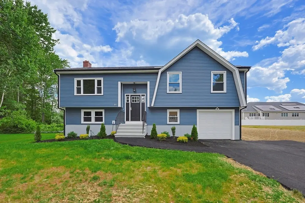 84 Scotland St, West Bridgewater, MA 02379 - #1