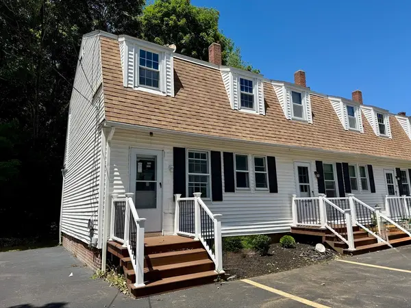 23 Trafalgar Square #23, Barre, MA 01005
