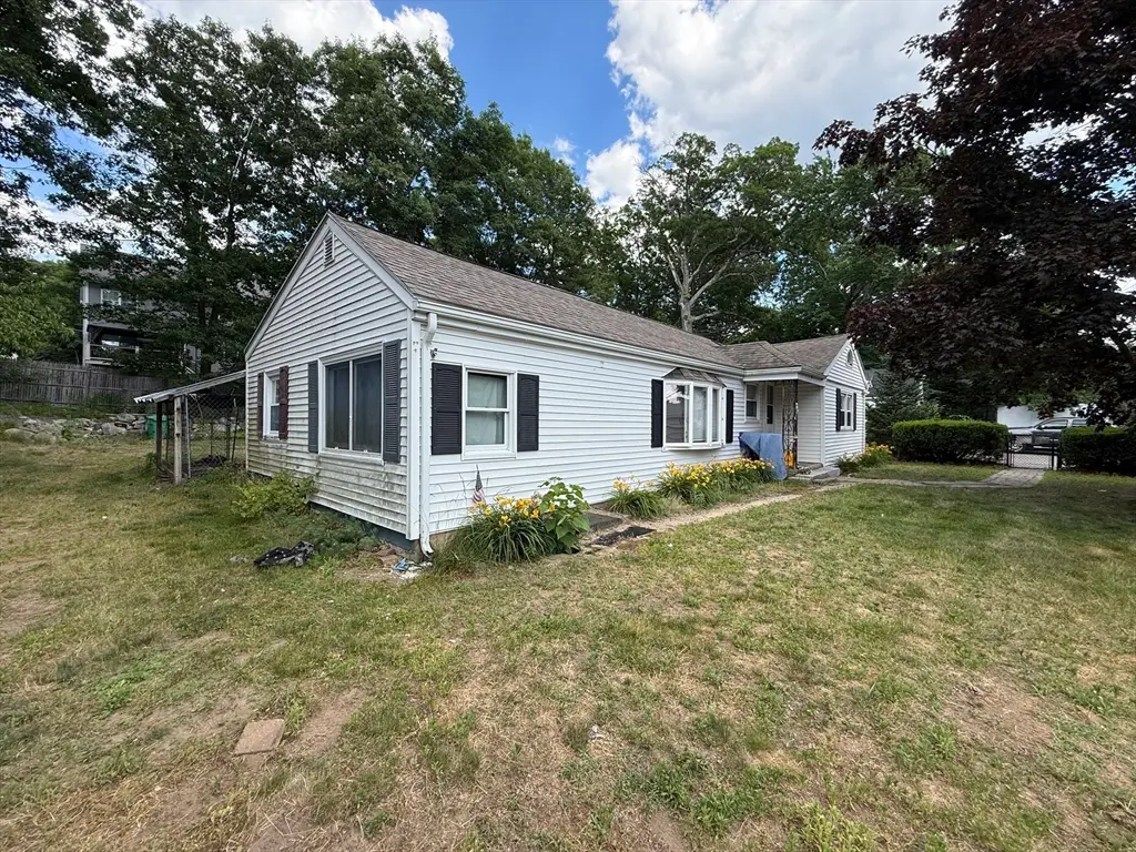 44 Glenside Ave, Billerica, MA 01821 - #1