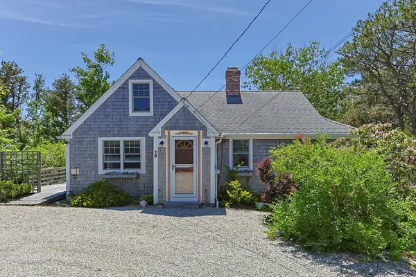 78 Shore Road, Truro, MA 02652