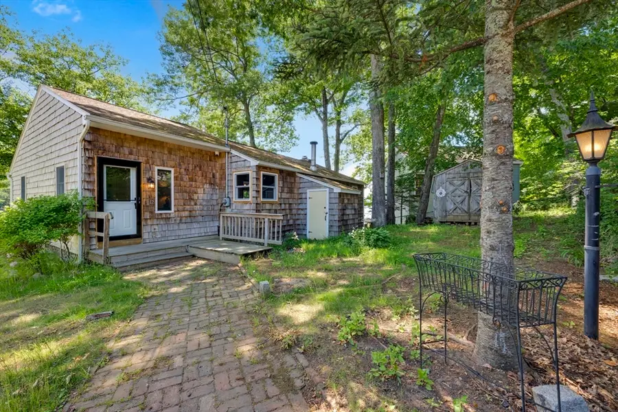12 Roberts Park Rd, Holland, MA 01521 - #2
