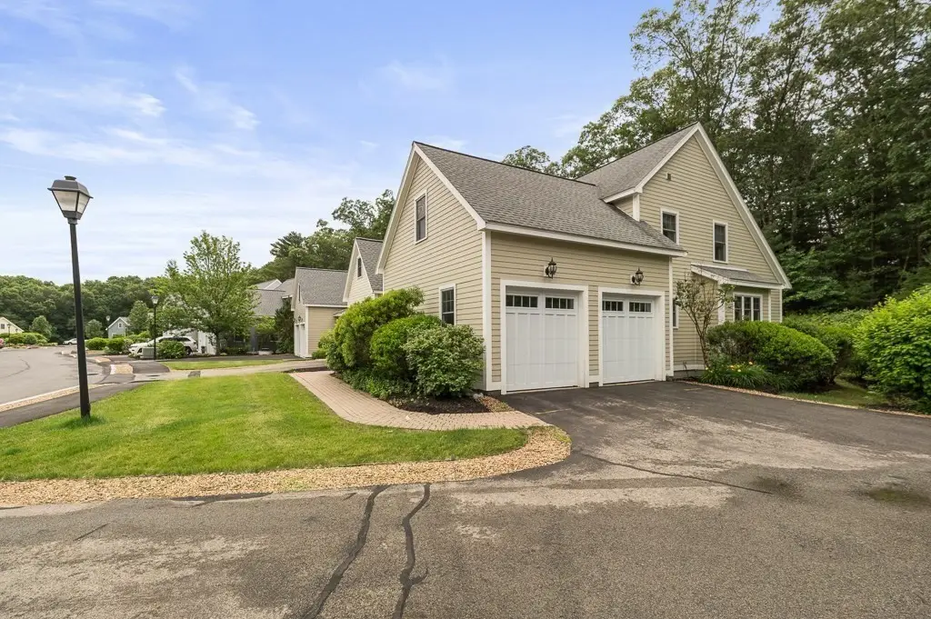 5 Heritage Way #5, Rowley, MA 01969 - #1