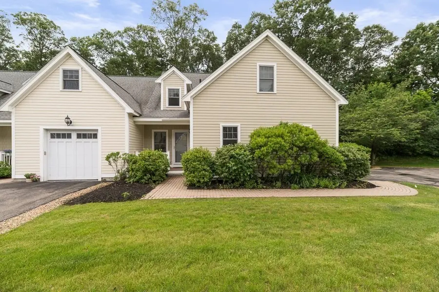 5 Heritage Way #5, Rowley, MA 01969 - #2