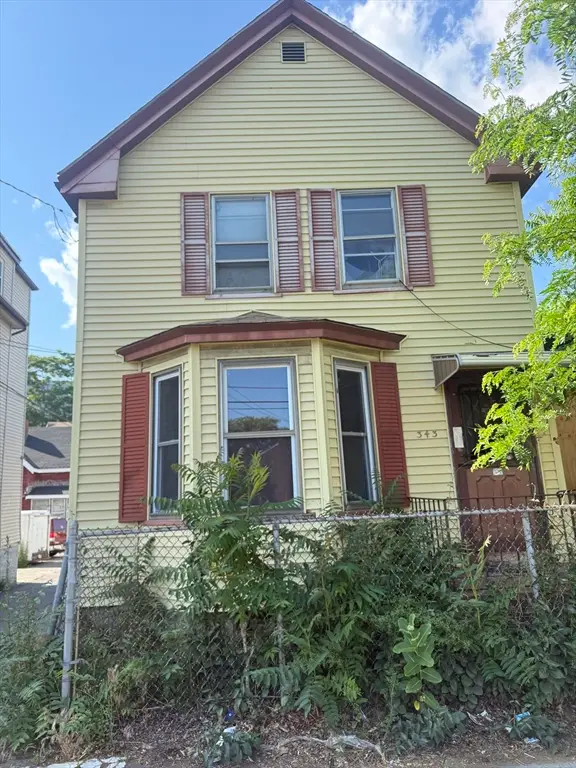 343 Essex Street, Lynn, MA 01902 - #1
