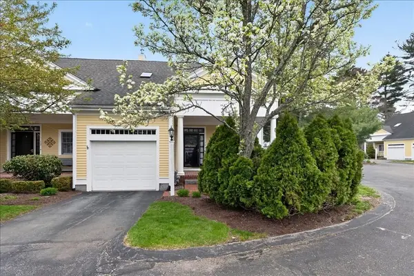 14 Whiting Ln, Hingham, MA 02043