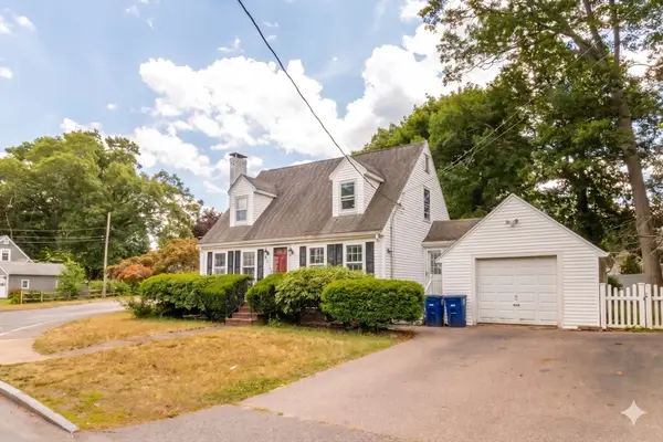 53 Park Ave, Braintree, MA 02184