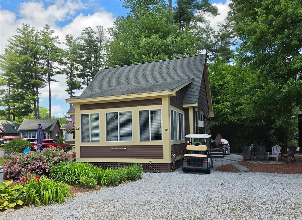 12 Waterview Drive #12, Westford, MA 01886 - #1
