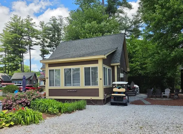 12 Waterview Drive #12, Westford, MA 01886