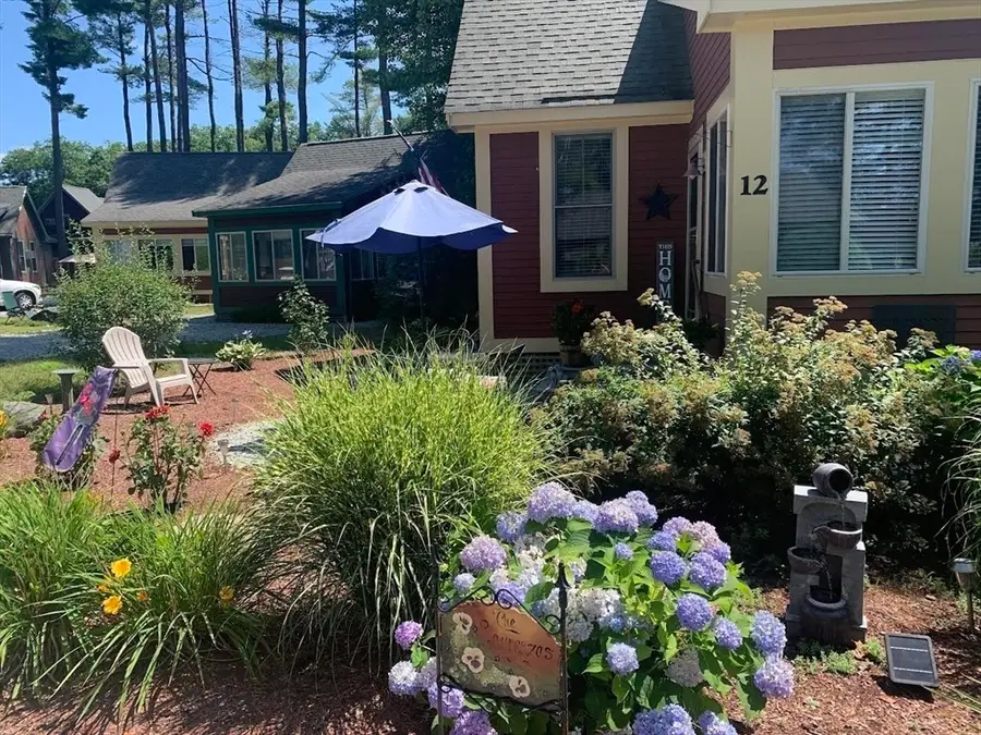 12 Waterview Drive #12, Westford, MA 01886 - #2