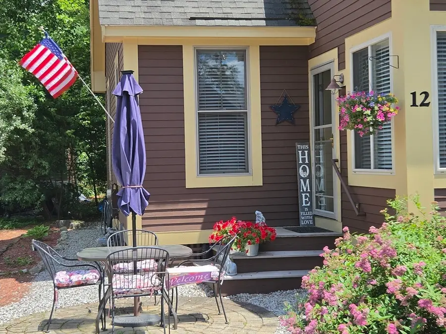 12 Waterview Drive #12, Westford, MA 01886 - #3