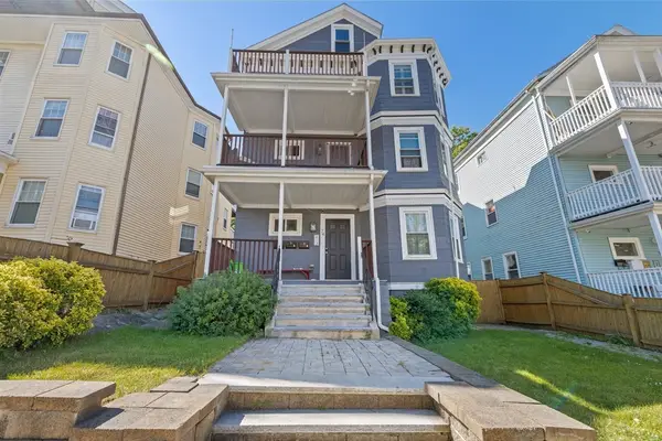 74 Kingsdale #3, Boston, MA 02124