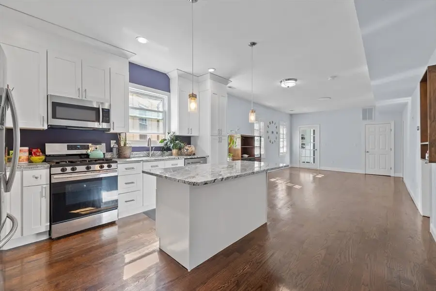 74 Kingsdale #3, Boston, MA 02124 - #2