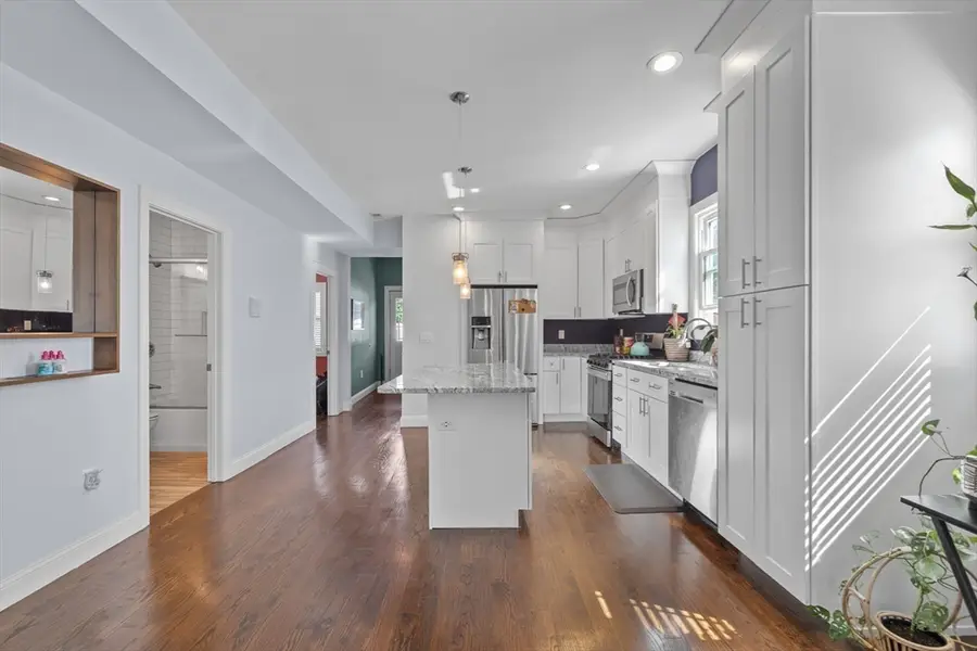 74 Kingsdale #3, Boston, MA 02124 - #3