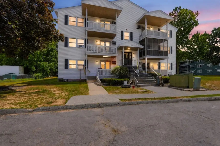 30 Abbey Rd #102, Leominster, MA 01453 - #2