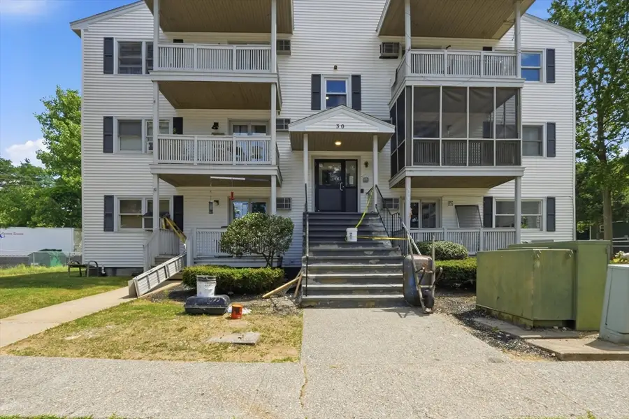 30 Abbey Rd #102, Leominster, MA 01453 - #3