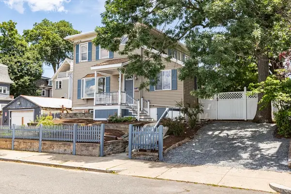 39 Lawley Street, Boston, MA 02122