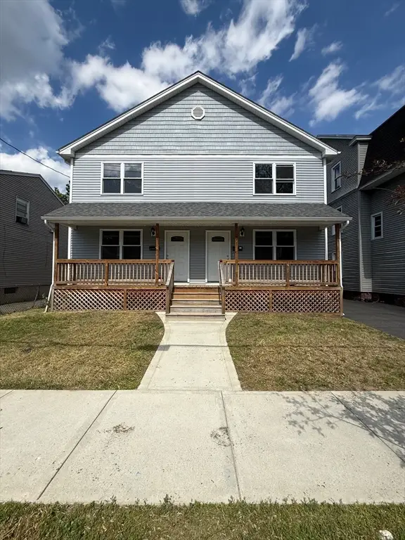 29-31 Willard Ave, Springfield, MA 01109 - #1