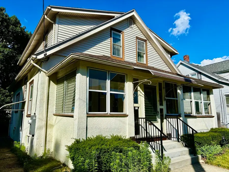 91 Daviston St, Springfield, MA 01108 - #2