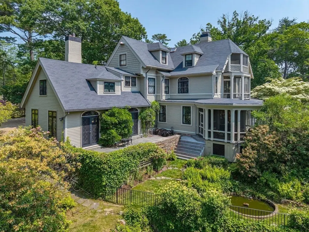 802 Hale Street, Beverly, MA 01915 - #1