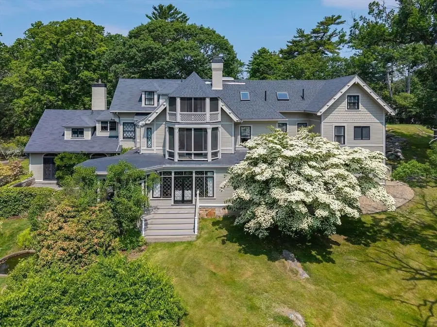 802 Hale Street, Beverly, MA 01915 - #2