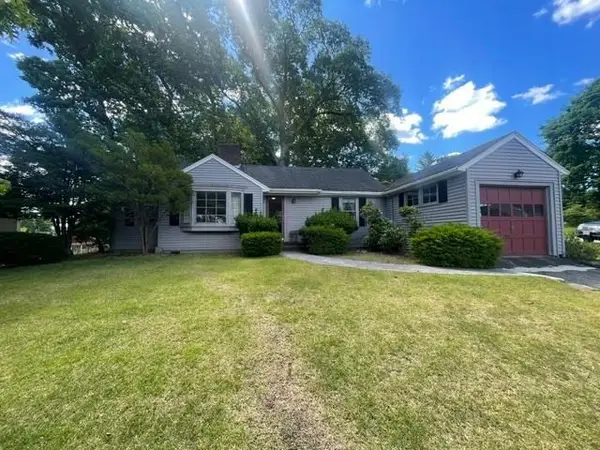 130 Randolph Street, Weymouth, MA 02190