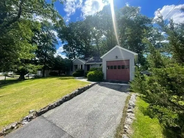 130 Randolph Street, Weymouth, MA 02190 - #3