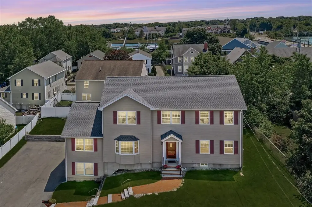 7 Riverside Street, Danvers, MA 01923 - #1