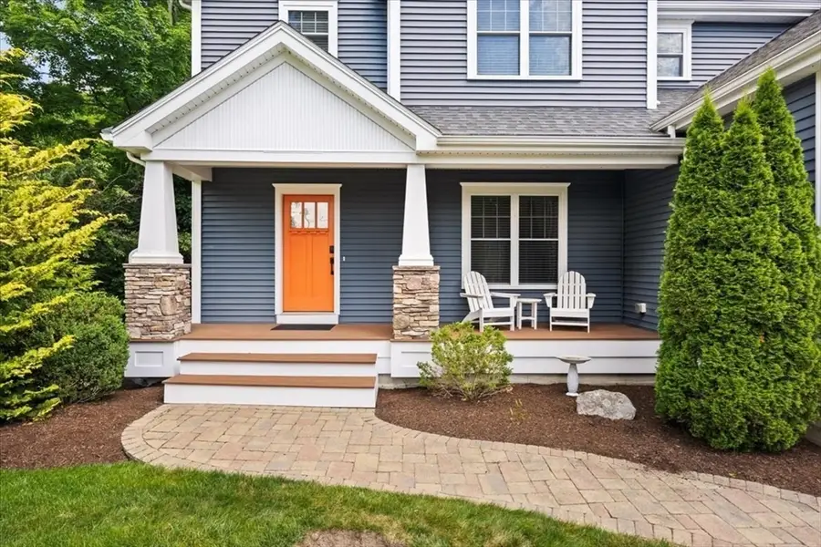 418 Center St, Easton, MA 02375 - #3