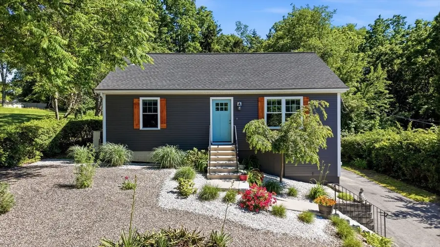 12 Cliff St, Worcester, MA 01607 - #3