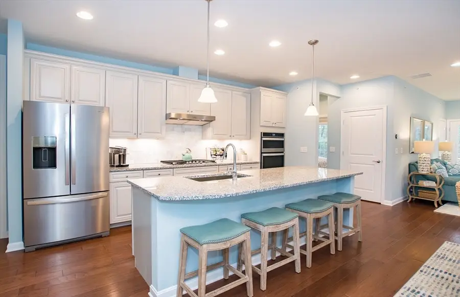 18 Weathervane Drive #24, Walpole, MA 02081 - #3