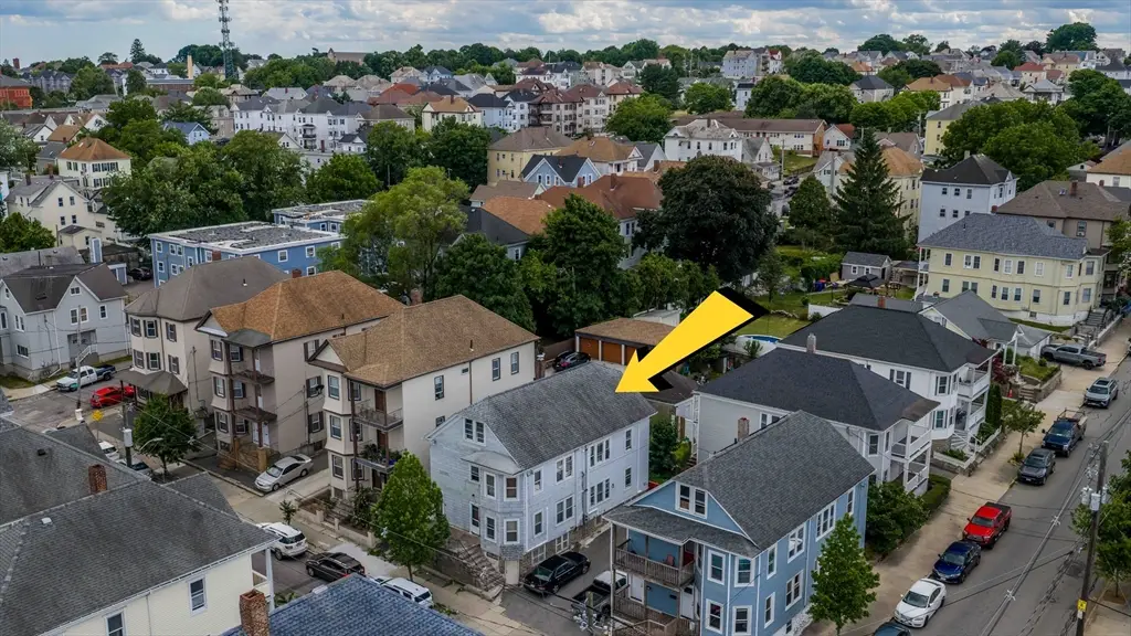 1083-1085 County St, New Bedford, MA 02746 - #1