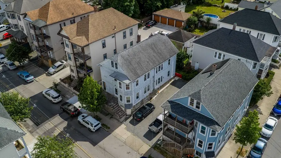 1083-1085 County St, New Bedford, MA 02746 - #2
