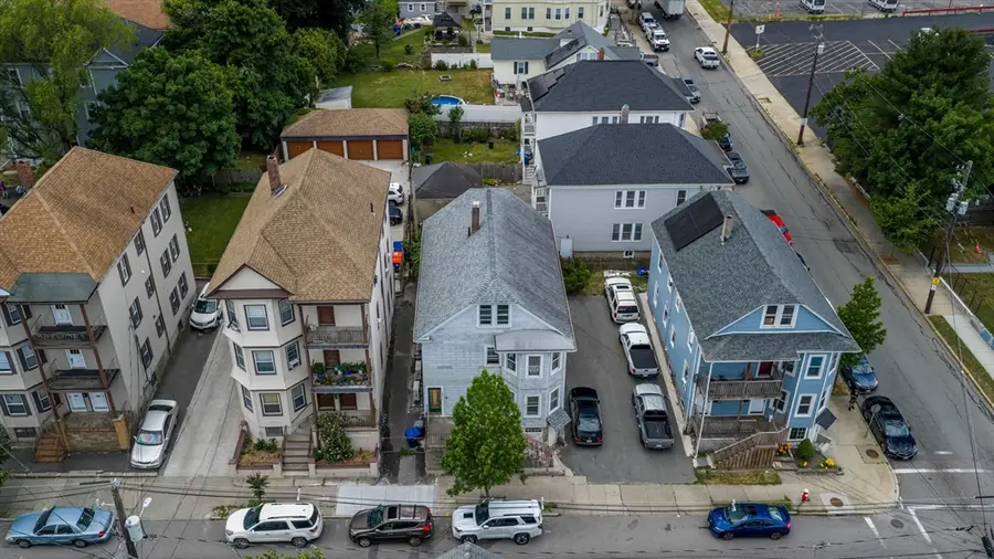 1083-1085 County St, New Bedford, MA 02746 - #3
