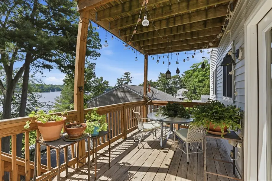 23 Shore Rd, North Reading, MA 01864 - #3