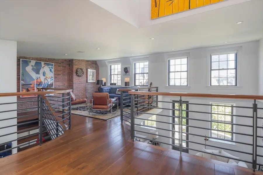 205 Commonwealth Ave #PH, Boston, MA 02116 - #3