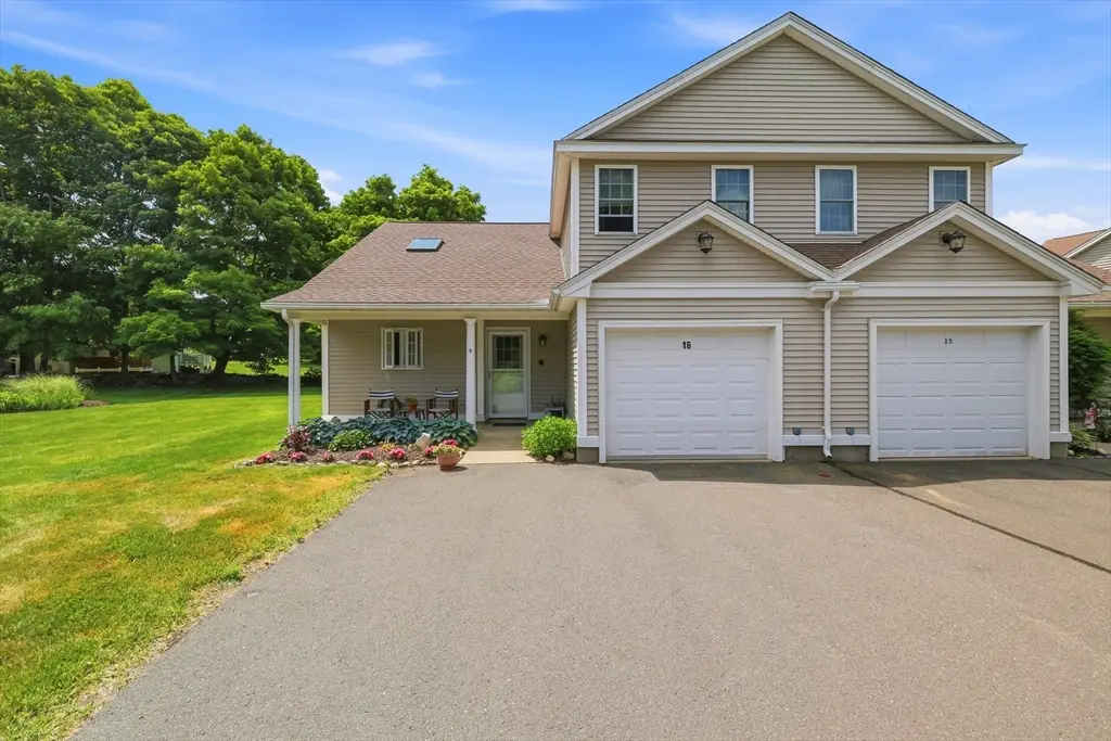 85 N. Main St #16, Belchertown, MA 01007 - #1
