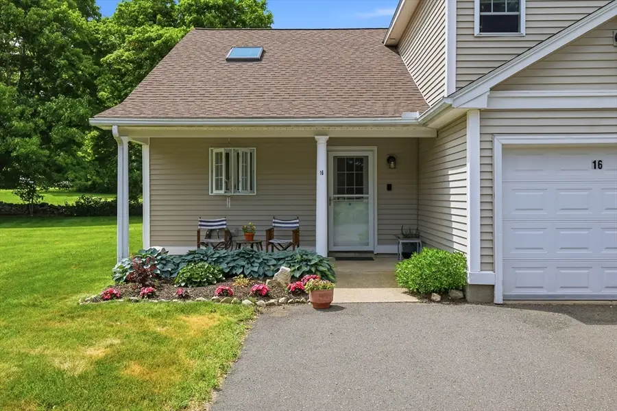 85 N. Main St #16, Belchertown, MA 01007 - #2