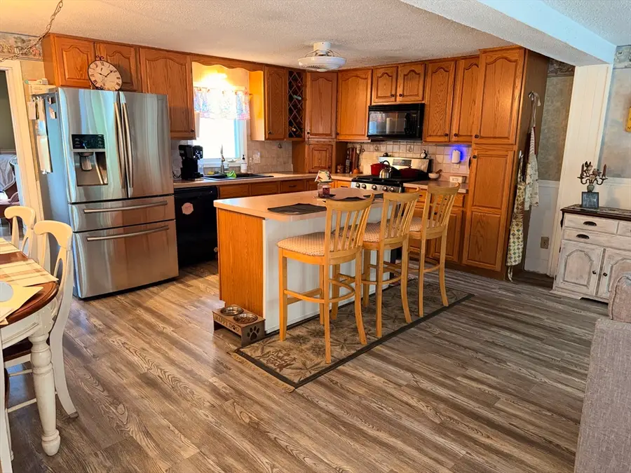 148 Curtis Ave, Attleboro, MA 02703 - #2