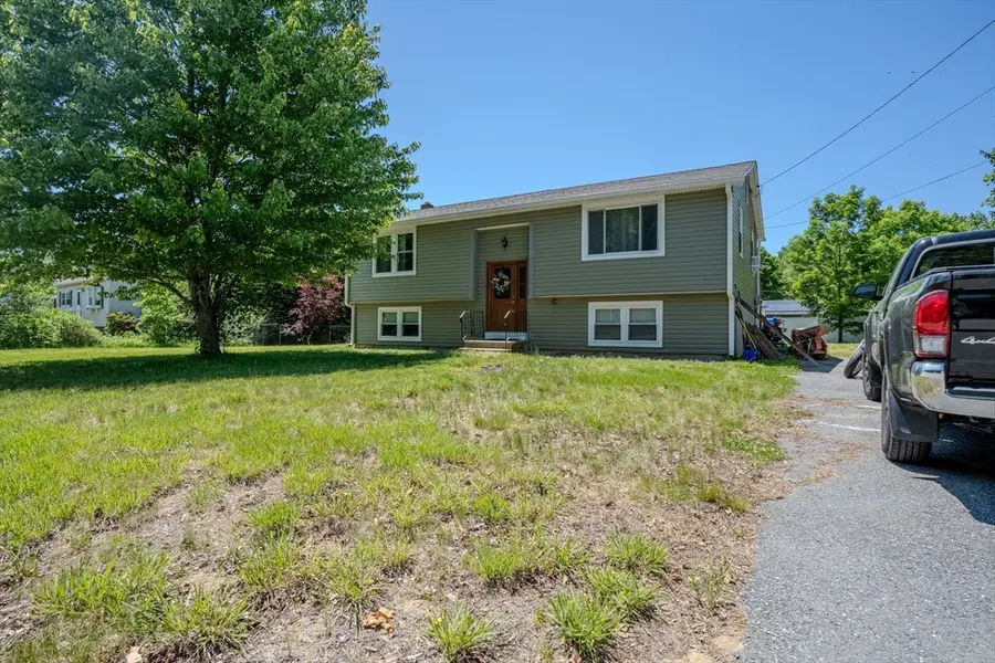 18 Plainfield Rd, Pepperell, MA 01463 - #2