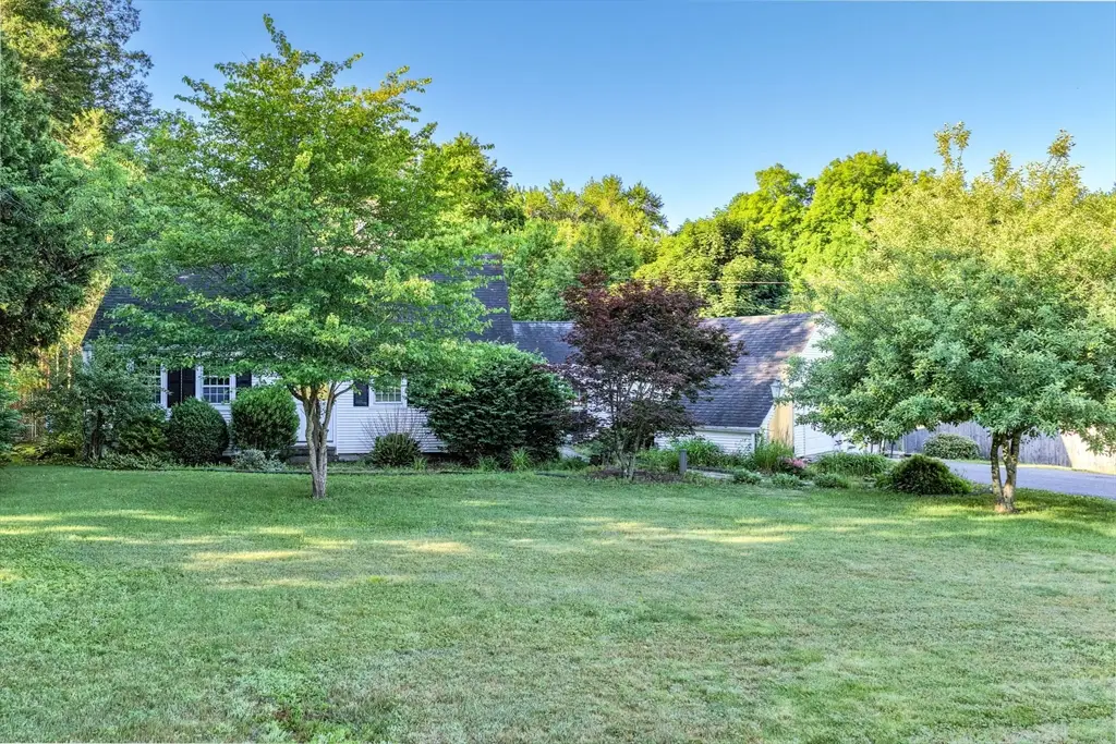 544 Springfield St, Wilbraham, MA 01095 - #1