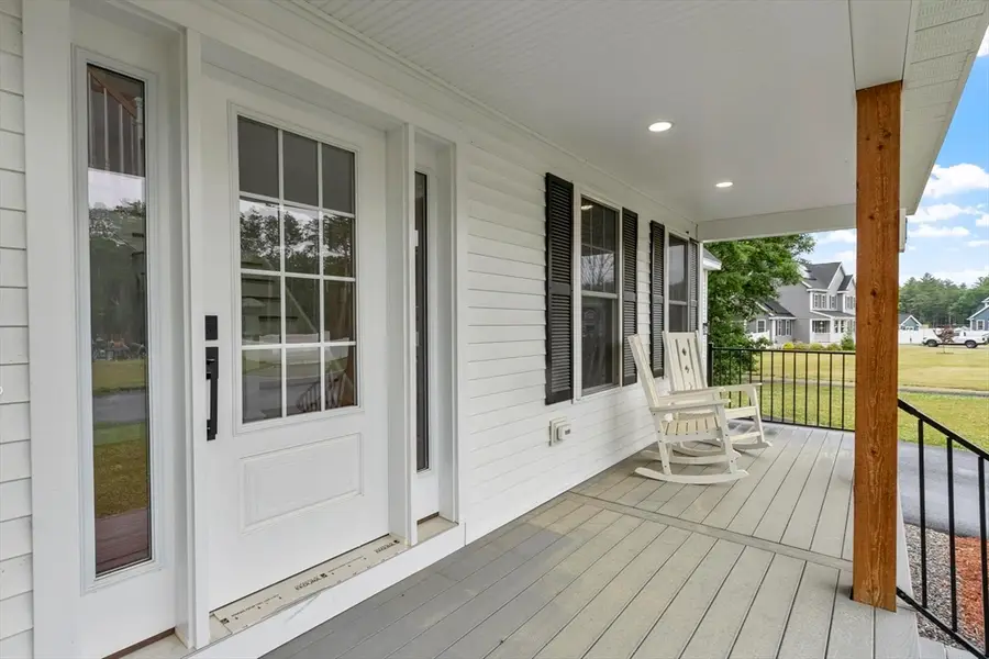 23 Bacon St, Pepperell, MA 01463 - #3
