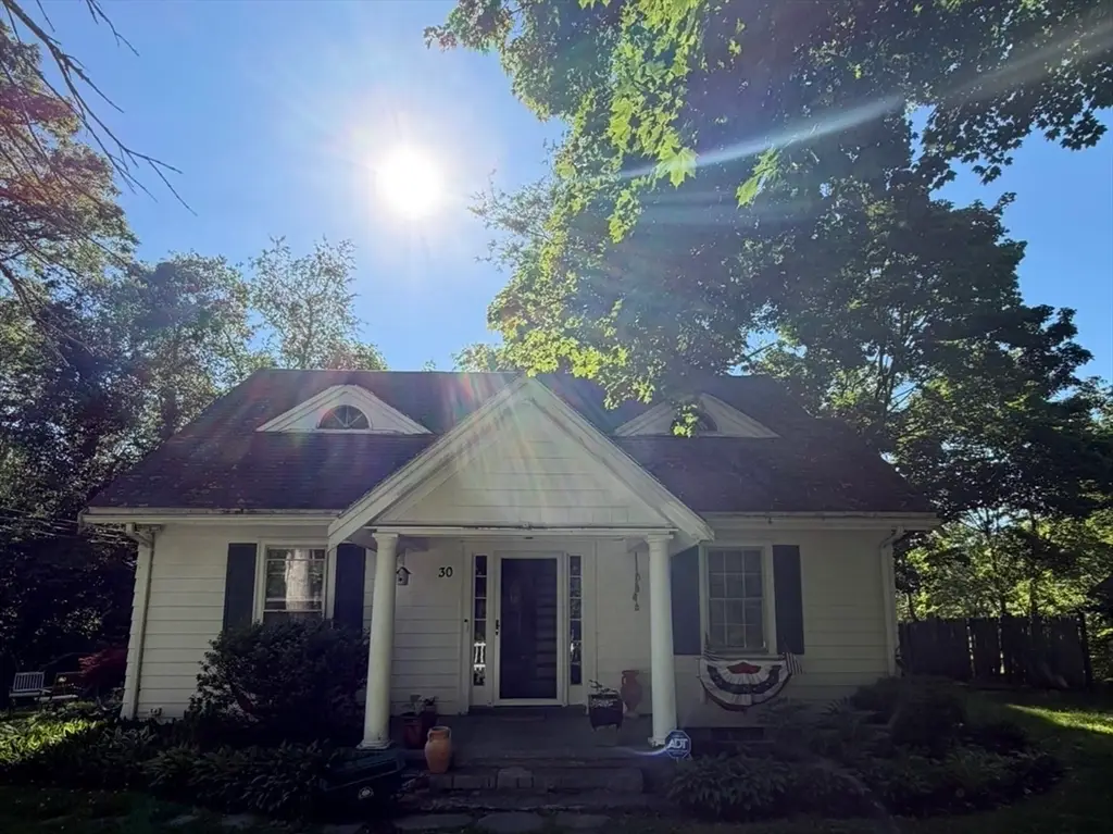 28-30 Locust Ave, Rehoboth, MA 02769 - #1