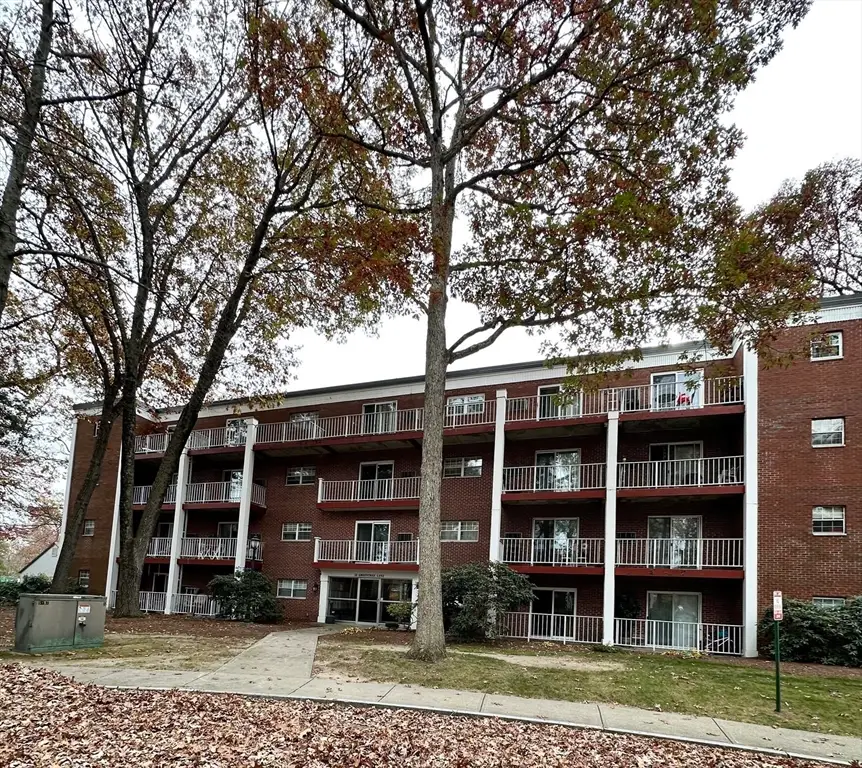 55 Greentree Ln #49, Weymouth, MA 02190 - #2