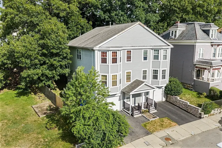 18 Sargent St #B, Boston, MA 02125 - #2