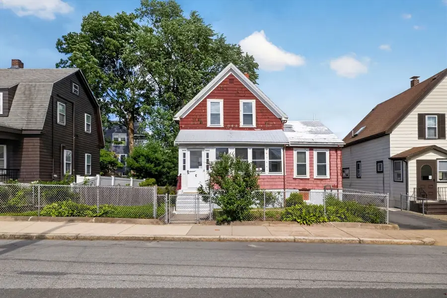 95 Marshall St, Winthrop, MA 02152 - #2